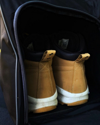 Hiking Schuhtasche Wanderschuhbeutel