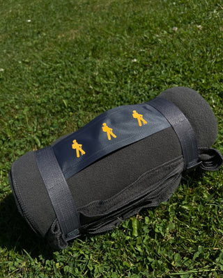 Fleece Picknick Decke