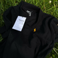 Logo Poloshirt Herren